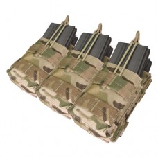 Triple Stacker M4 Mag Pouch Multicam: *MA44-008